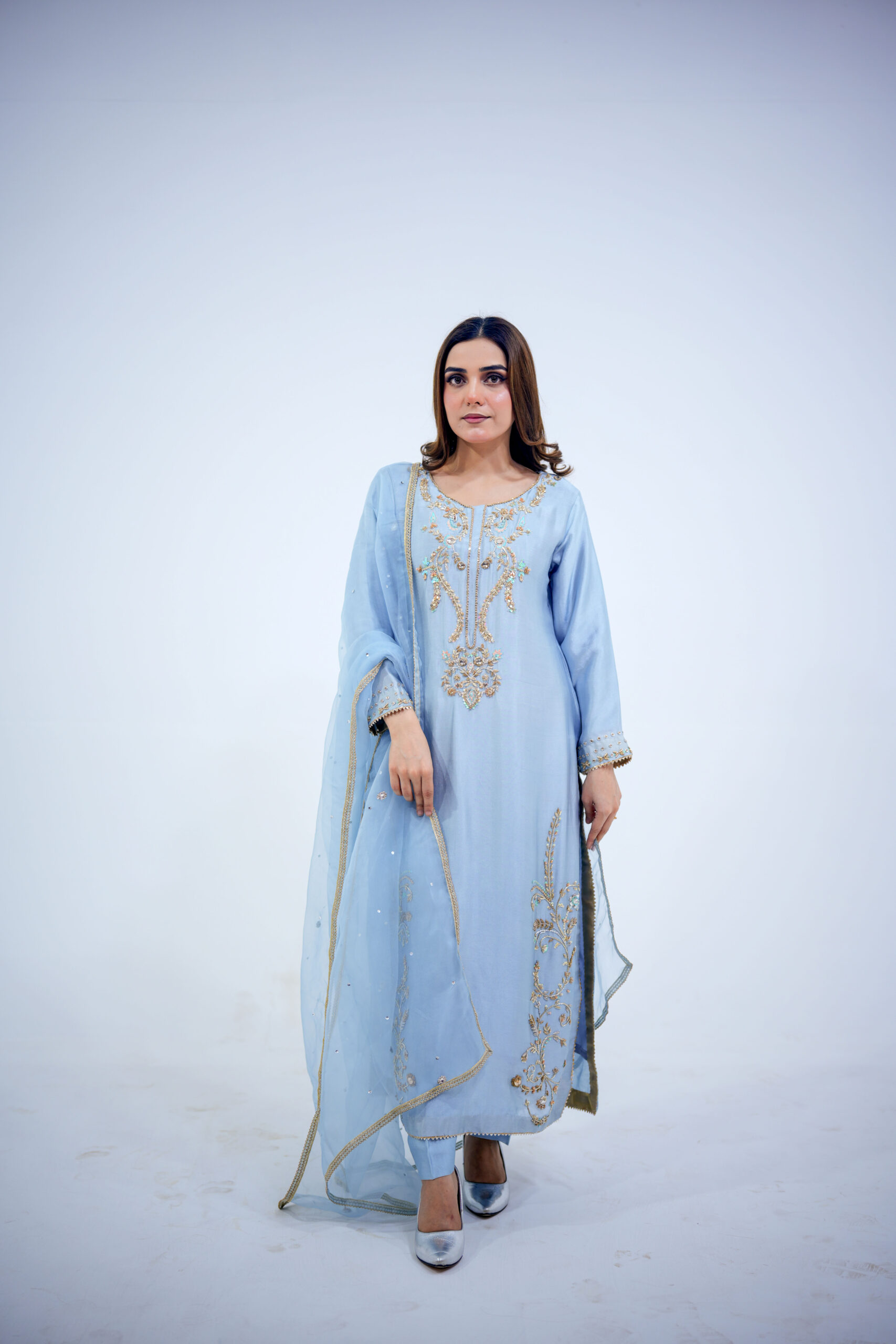 Navia Ice Blue AZ02