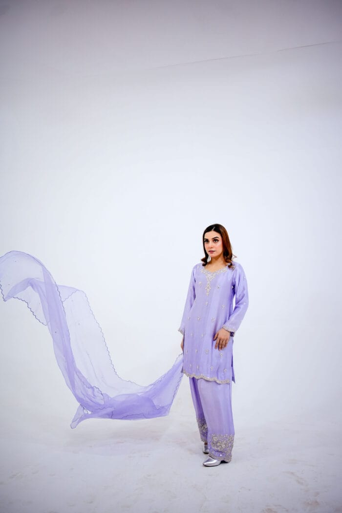 Farshi Shalwar